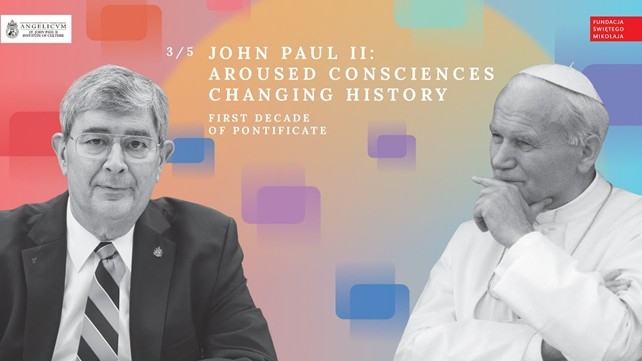 第三集：喚醒良知，改變歷史