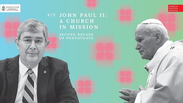 第四集：使命中的教會